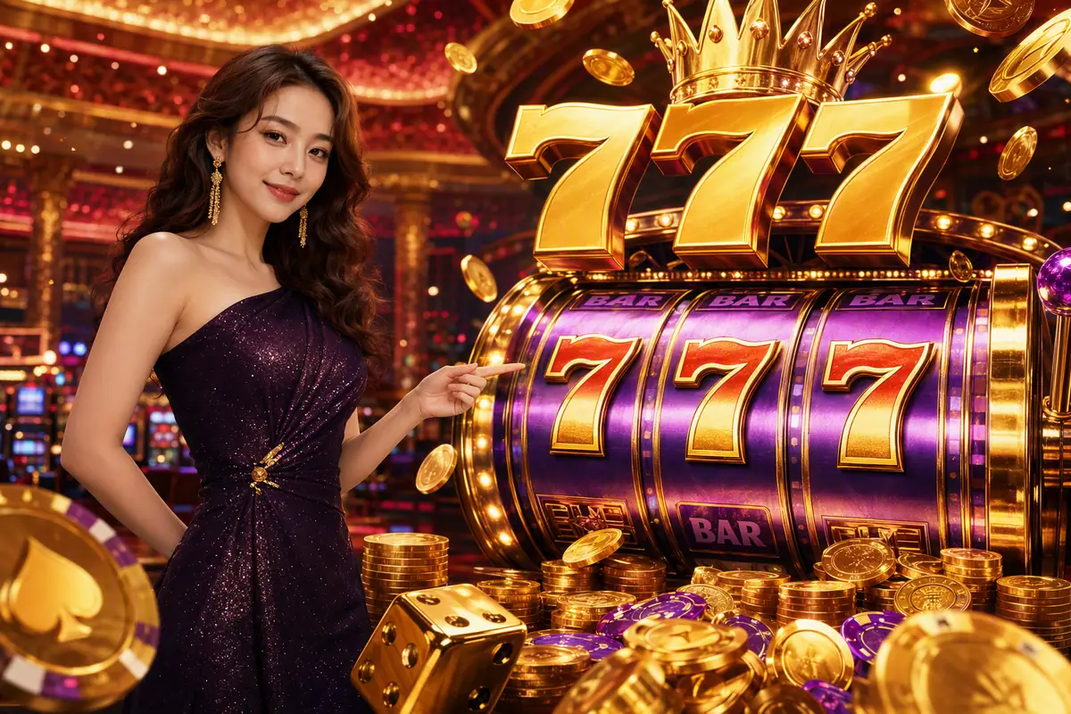 tu666 লাইভ ক্যাসিনো গেমিং